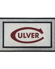Culver Floor Mat
