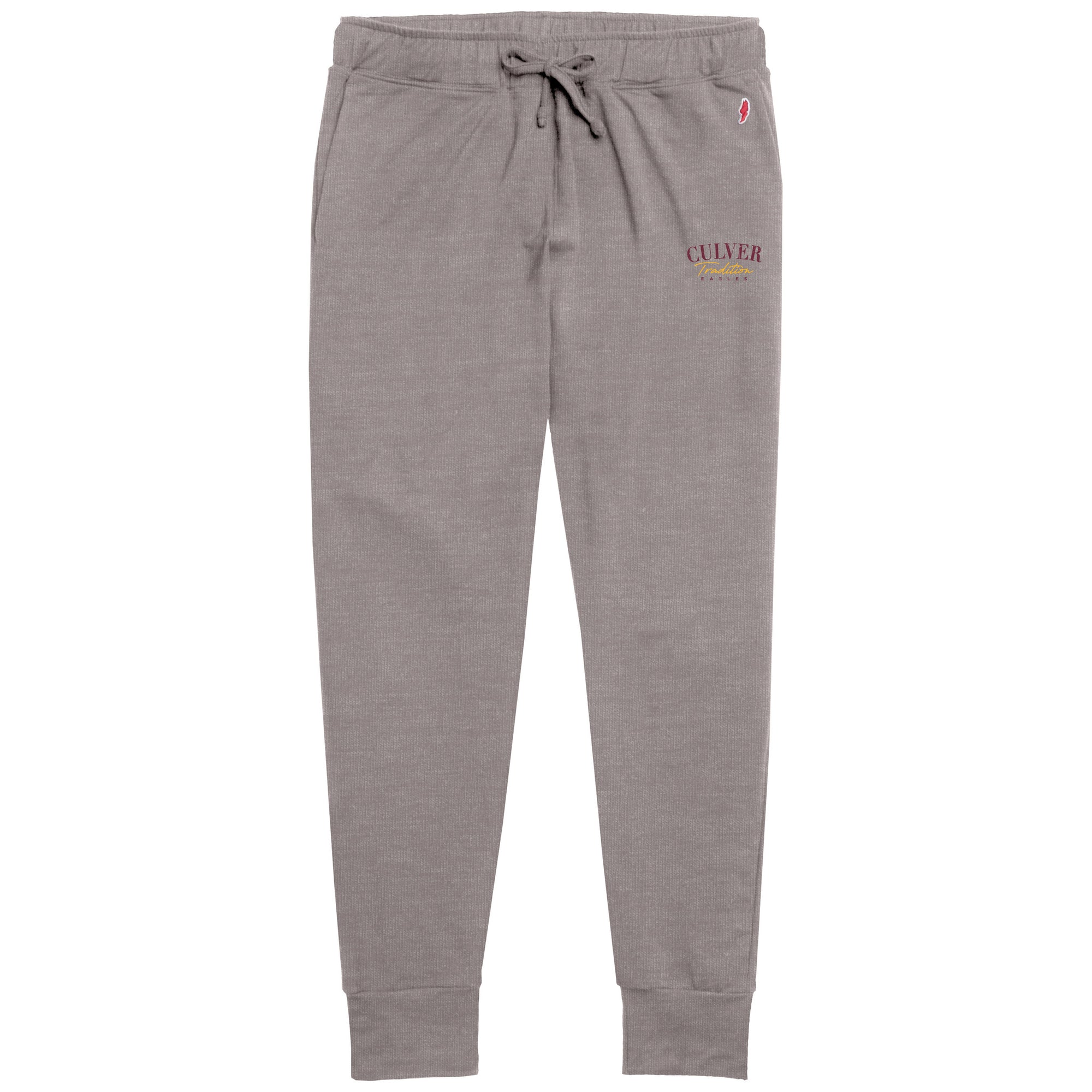 Women's All Day Jogger - Frost Grey