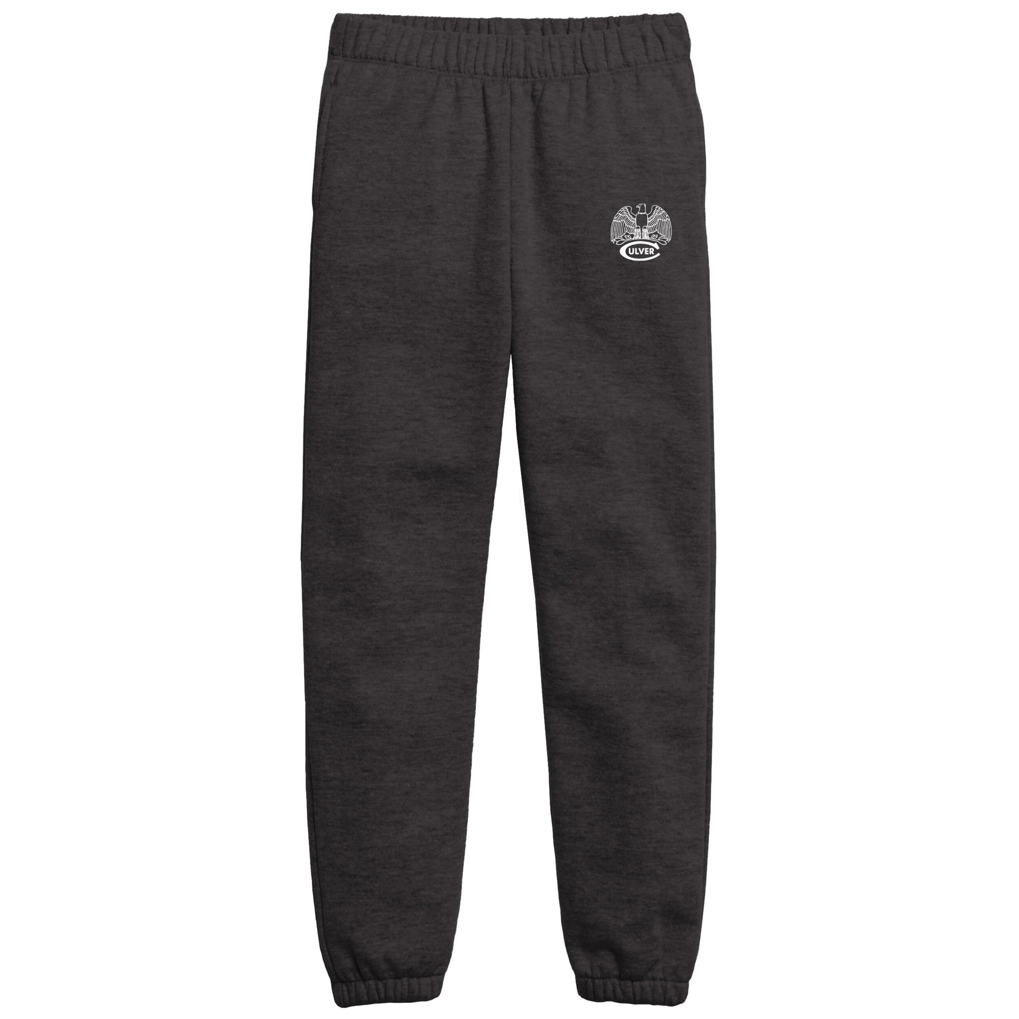 Youth Essential Pant - Black