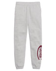 Youth Essential Pant - Oxford Grey