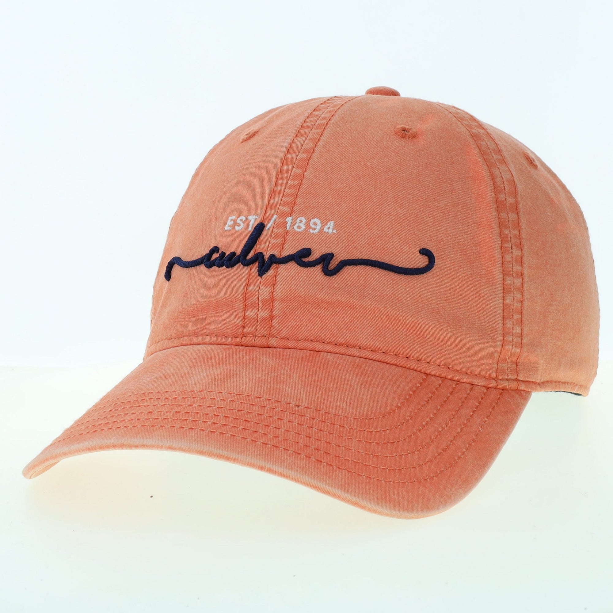 Culver Summer Terra Twill Adjustable Hat - Light Spice