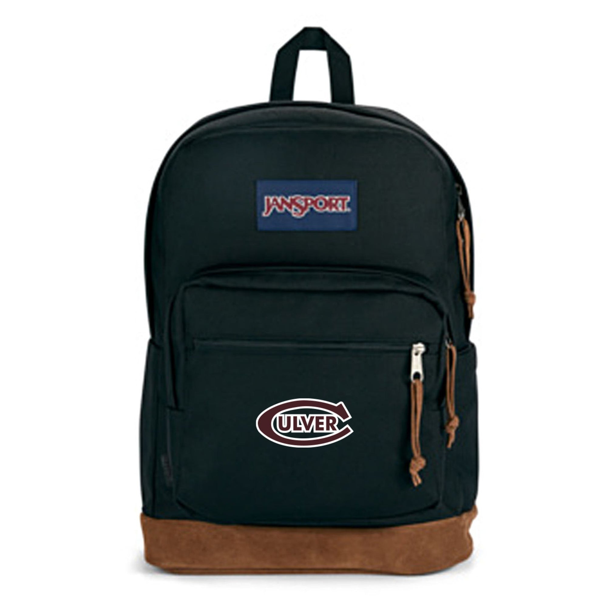 Jansport Right Pack Backpack - Black