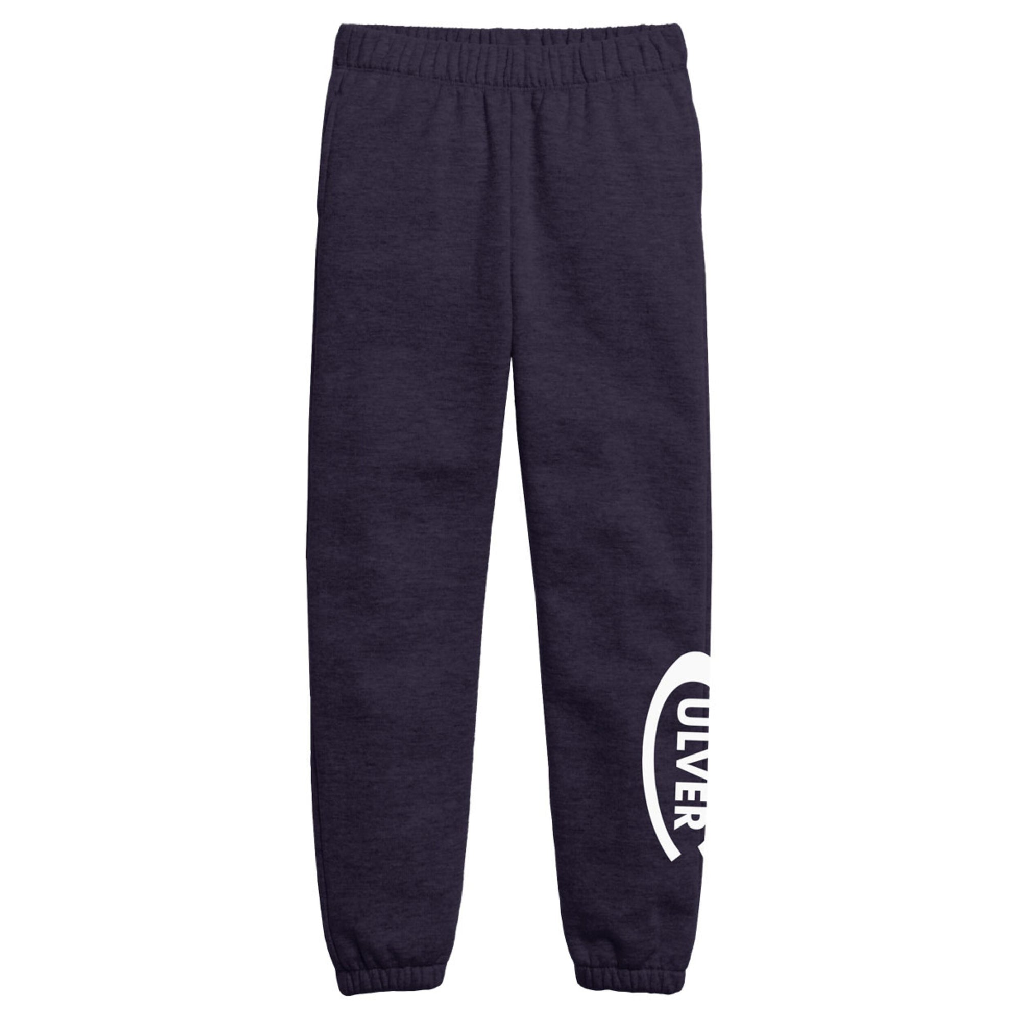 Youth Essential Summer Pant - Navy
