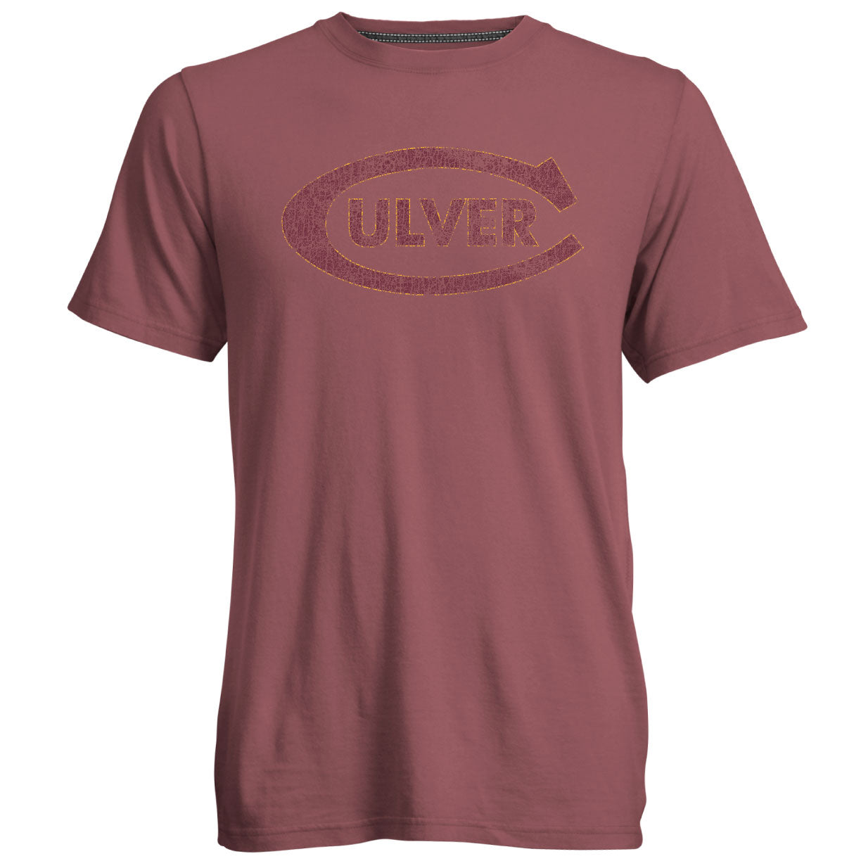 Culver "C" Go To Tee- Mesquite