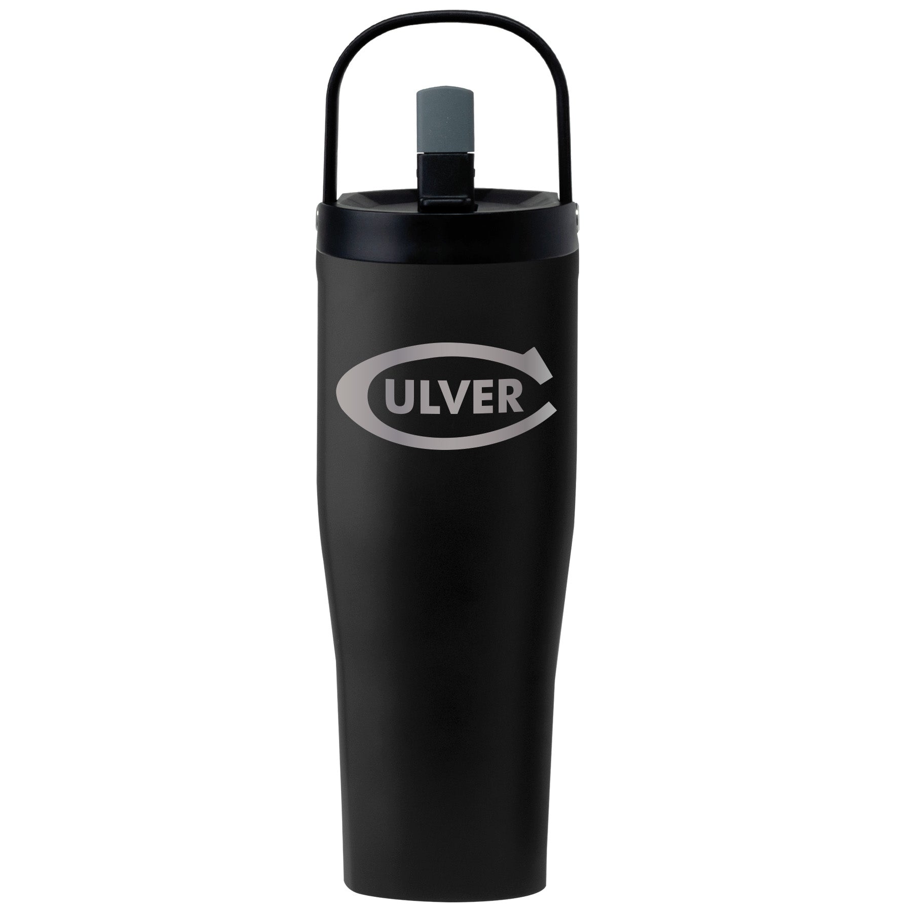 Black Corkcicle Go Cup  - 30oz