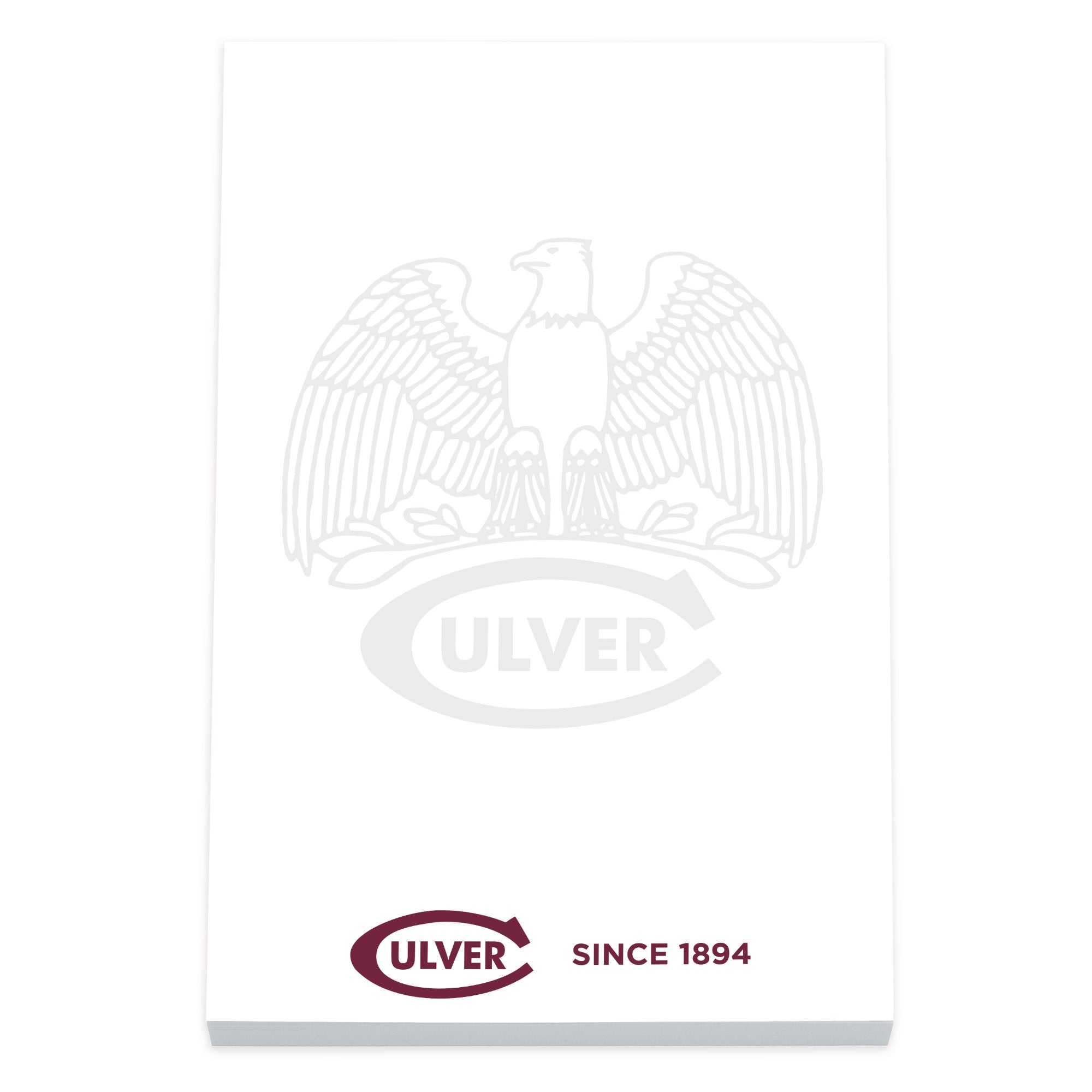 Souvenir Culver Ealges Scratch Pads - 5 Pack