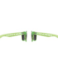 Culver Translucent Sunglasses