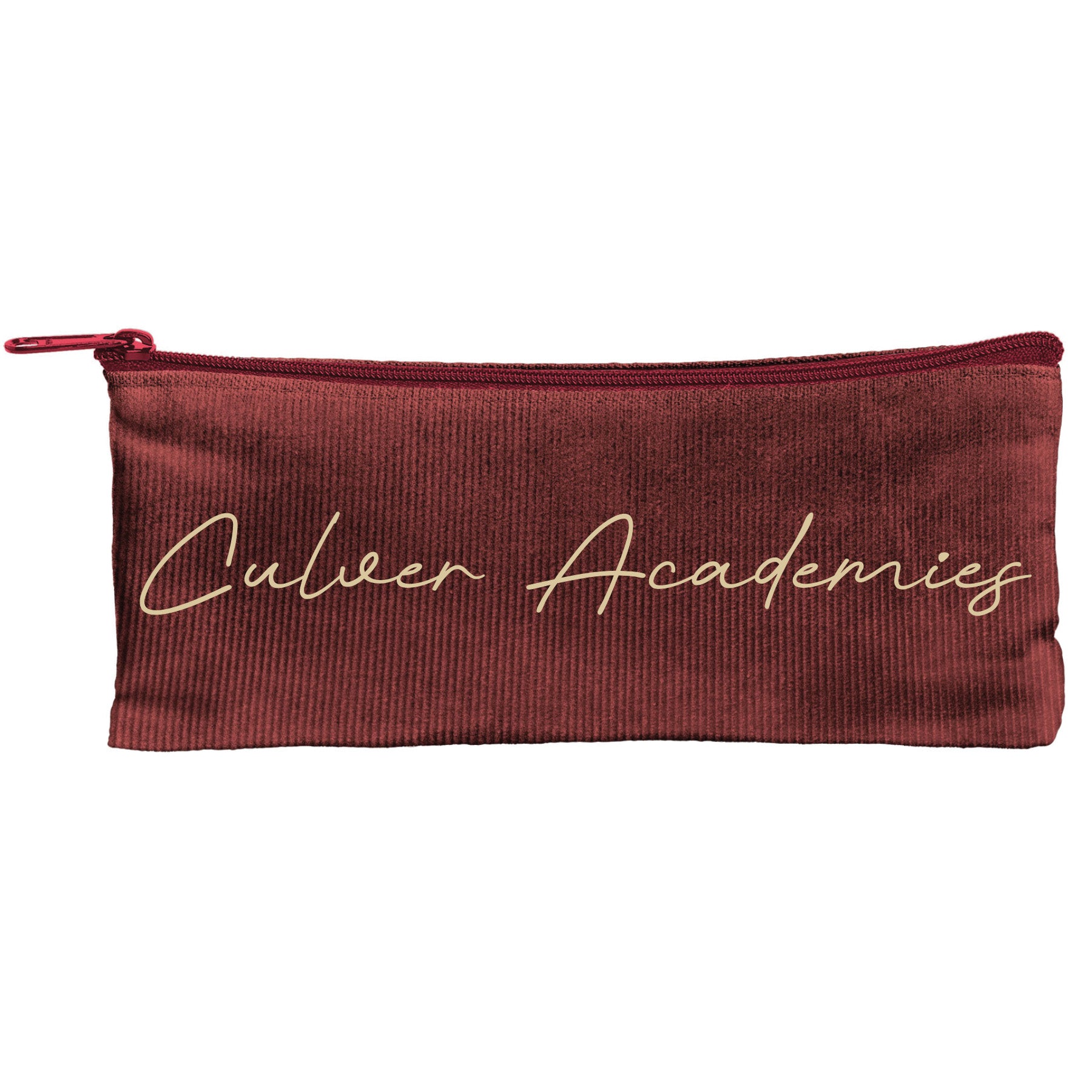 Corduroy Pixie Pouch - Cinnamon