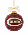 Classic Culver Ornament