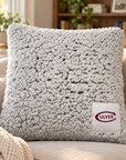 Culver Frosty Pillow