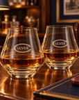 Aroma Whiskey Sniffer - Set of 2