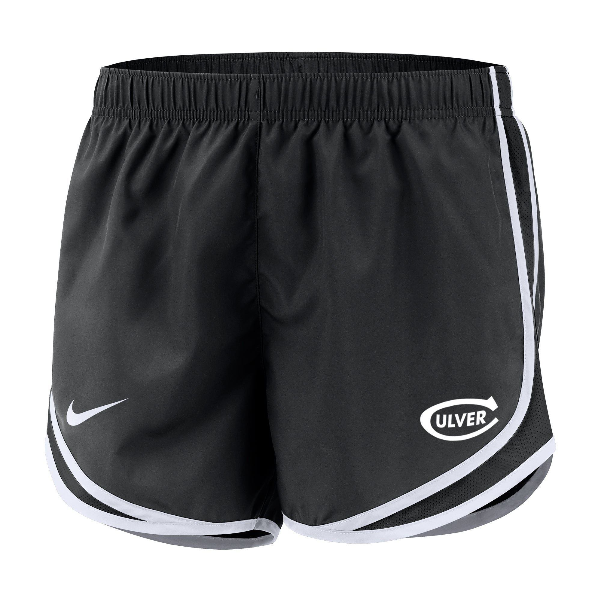Nike Women's Tempo Short - Black
