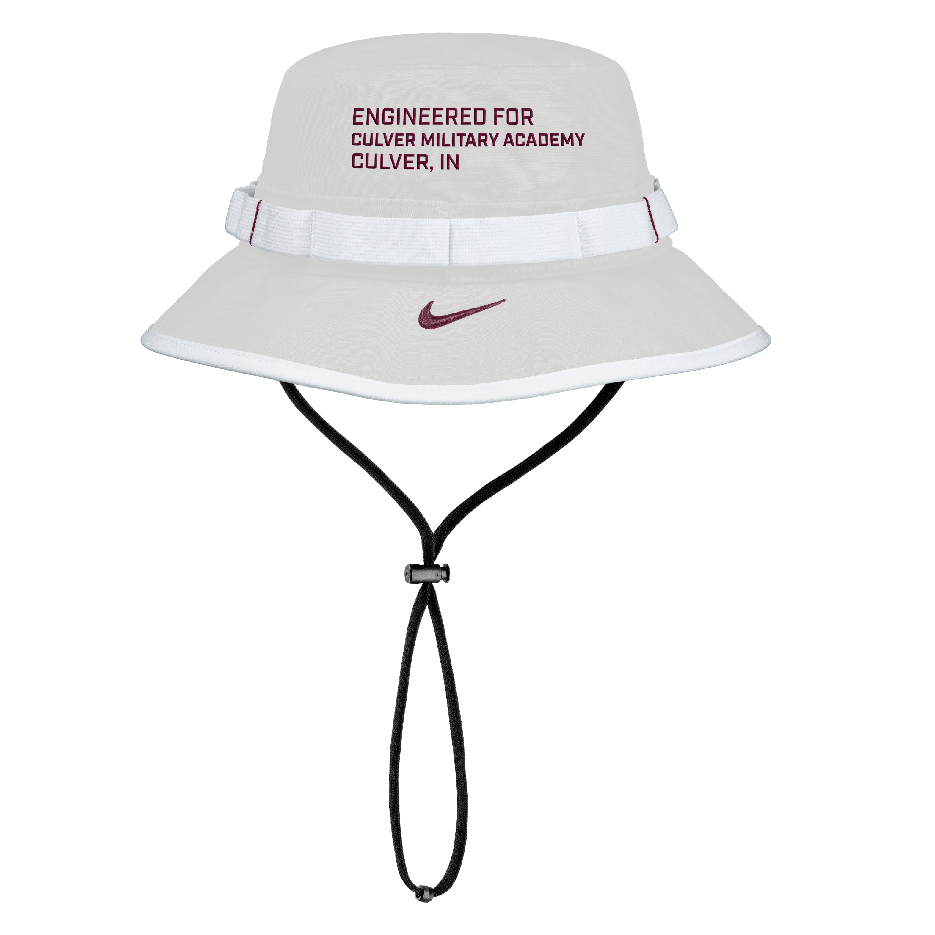 Nike Culver-C Apex Boonie Hat - Proton Dust – Culver Eagle Outfitters