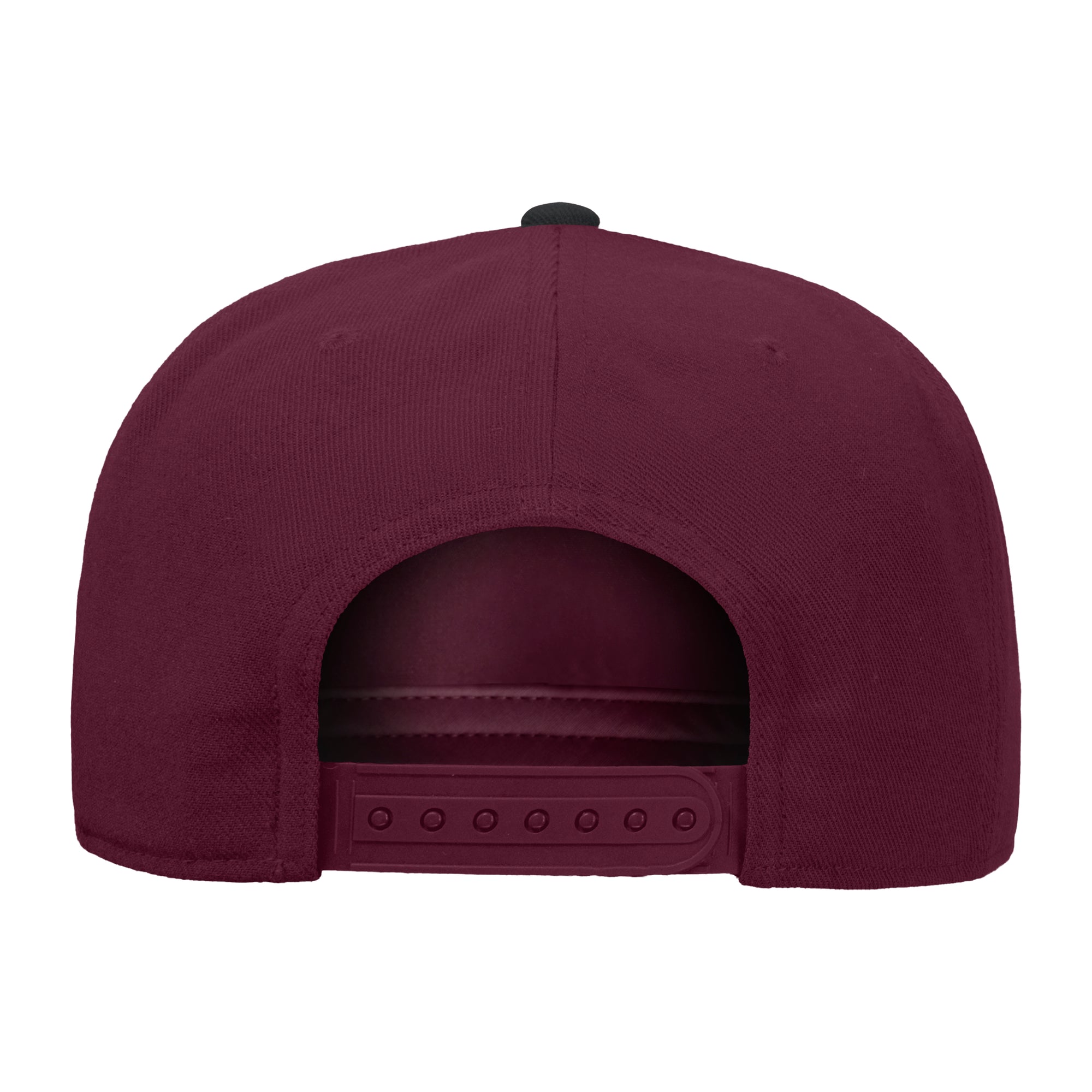 Nike Pro Flat Bill - Maroon