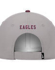 Nike Ripstop Structured Adjustable Hat- Pewter Grey