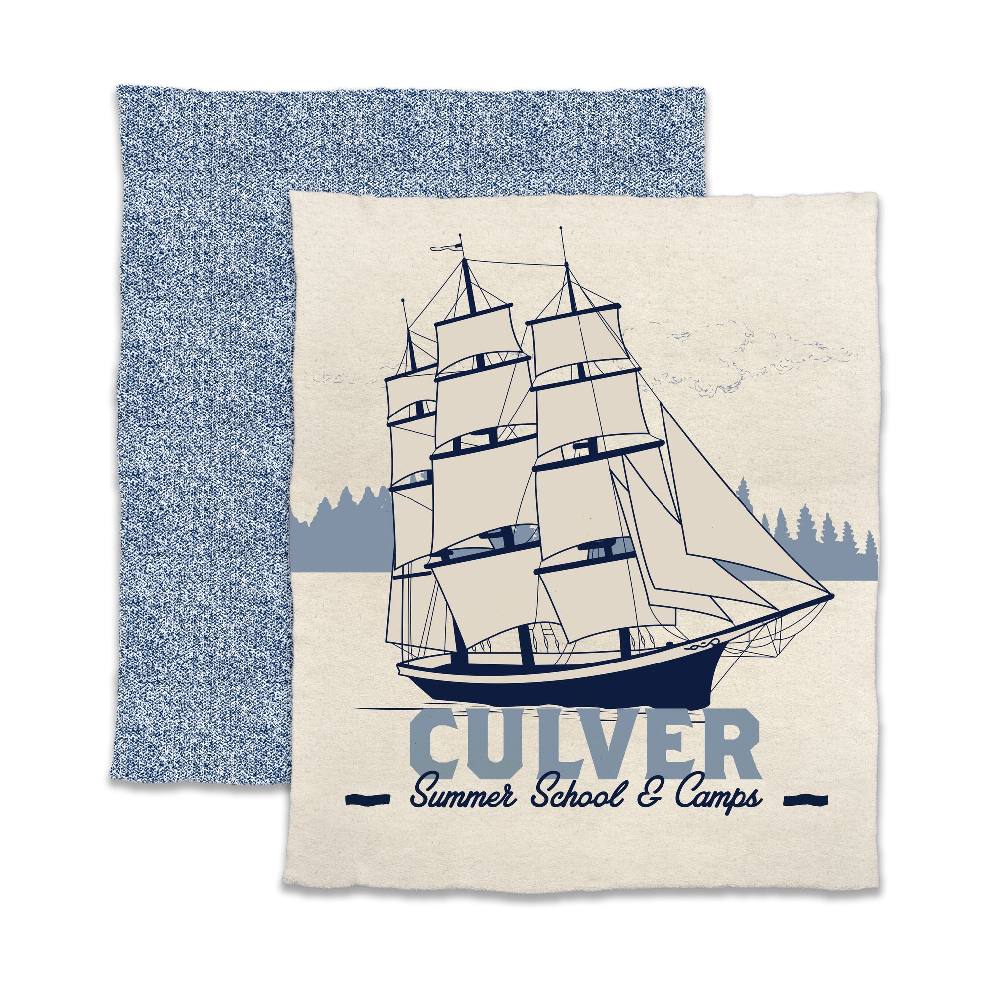 Ledbetter Luxe Dreams Throw