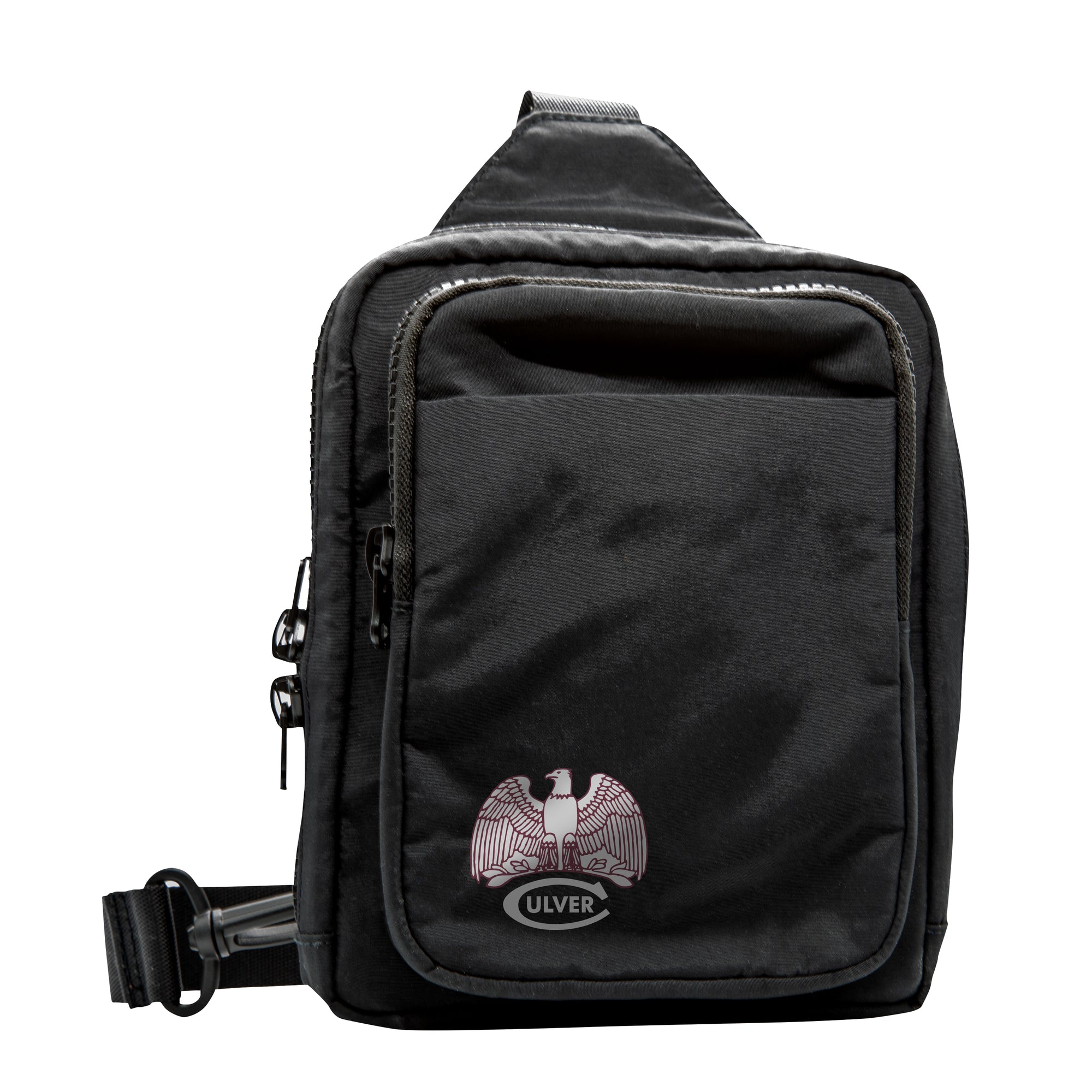 Culver Eagle Dash Pack - Black