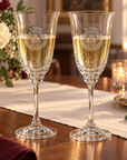 Heirloom CGA Wine Glass - Set of 2