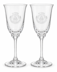 Heirloom CGA Wine Glass - Set of 2
