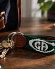 Smathers & Branson CGA Key FOB