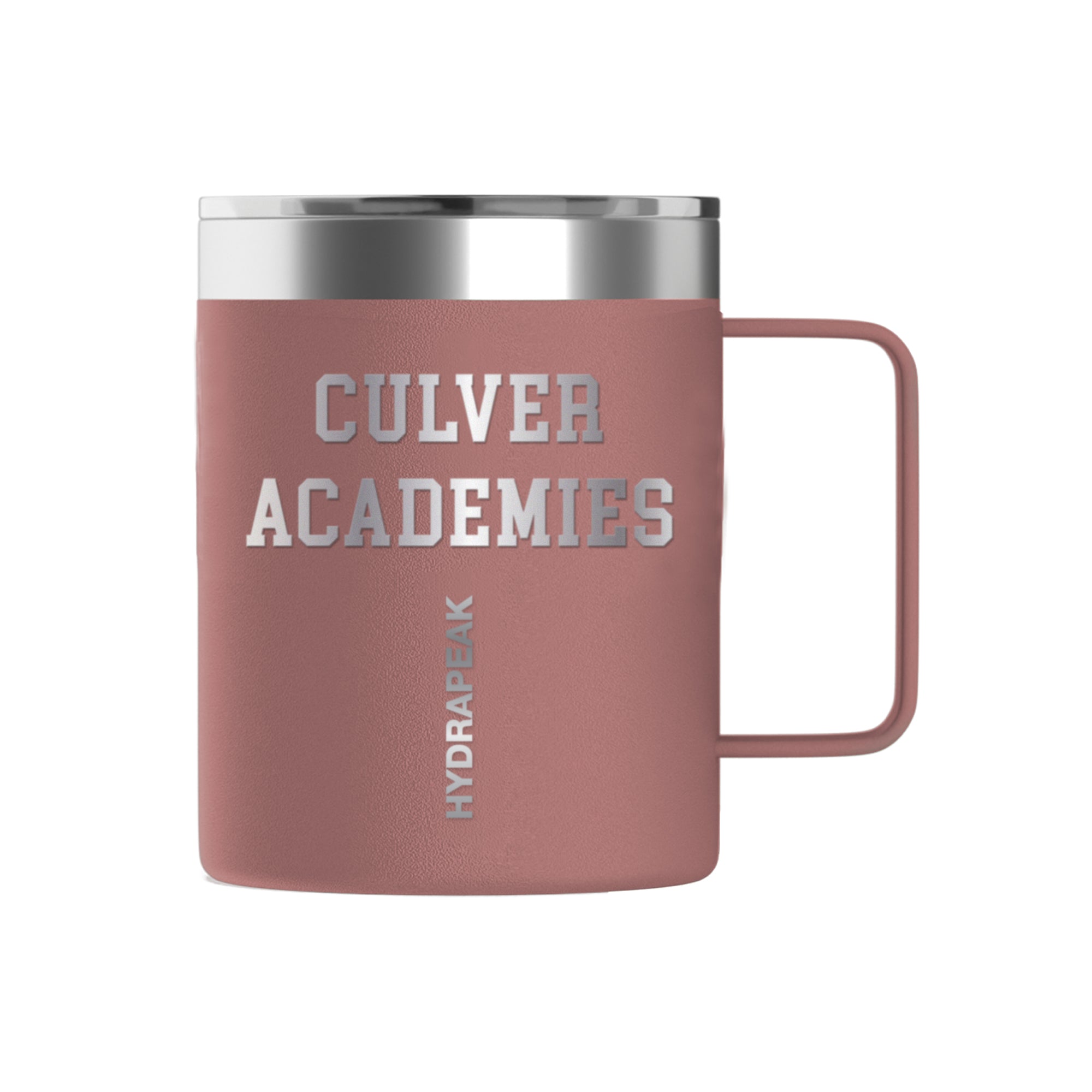 HydraPeak Mug - Rosewood 14oz