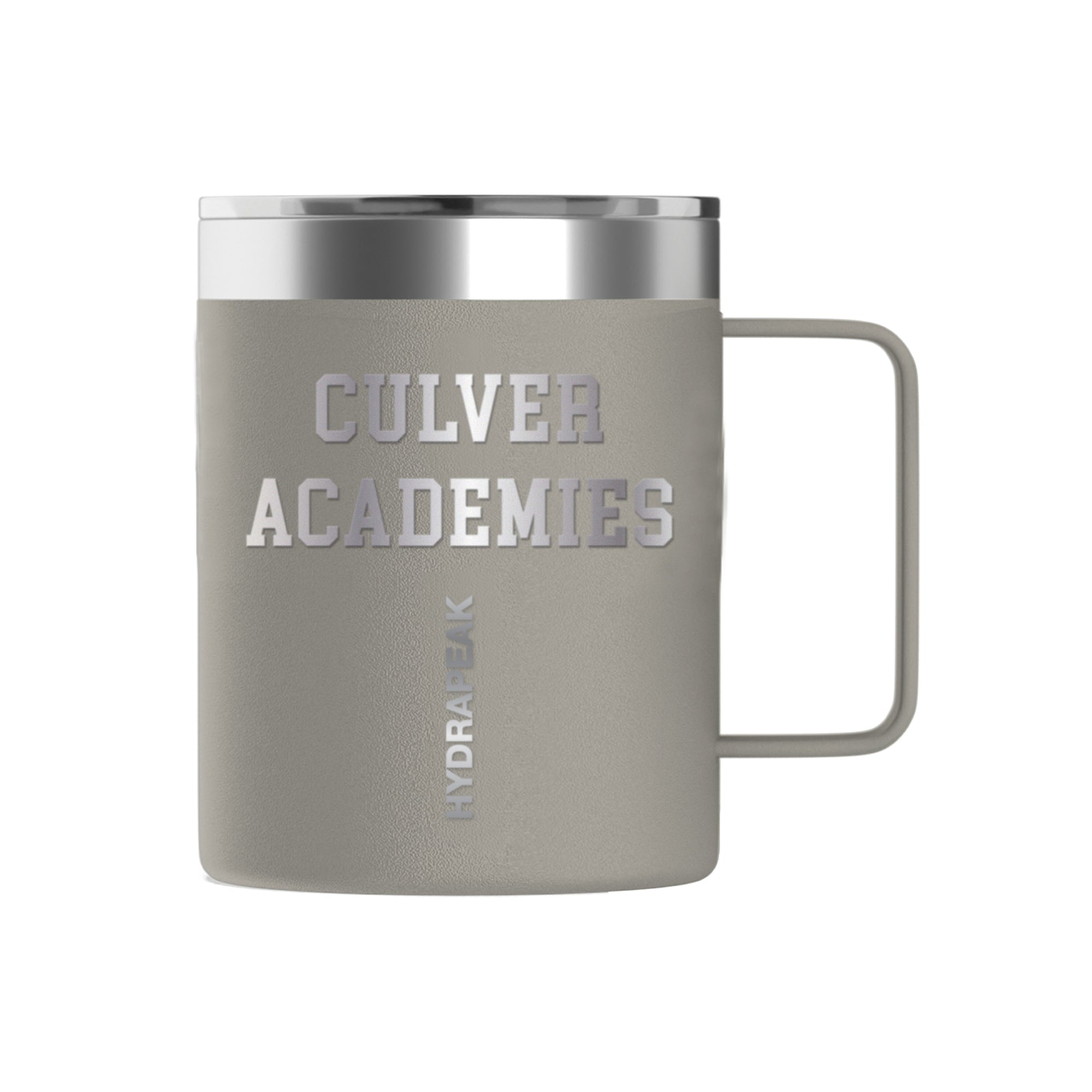 HydraPeak Mug - Stone 14oz