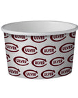 Culver C Paper Bowls 18.5oz - 25 Pack