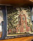 Tapestry Pillow Cover 17 x 17