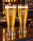 Signature Tall Beer - Set of 2