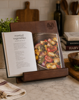 Cookbook Tablet Stand