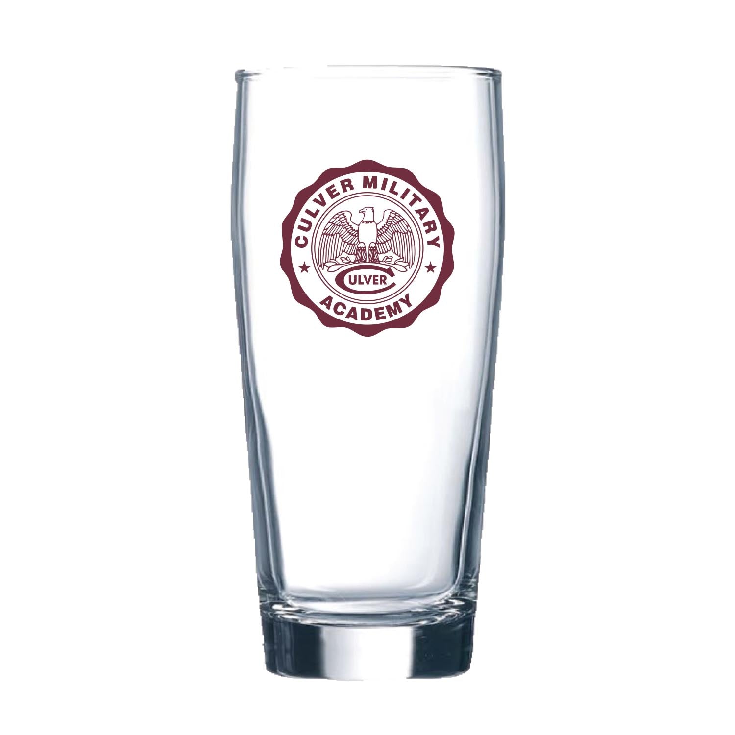 CMA Pub Glass - 16oz