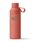 Ocean Bottle - Sahara Red - 17oz