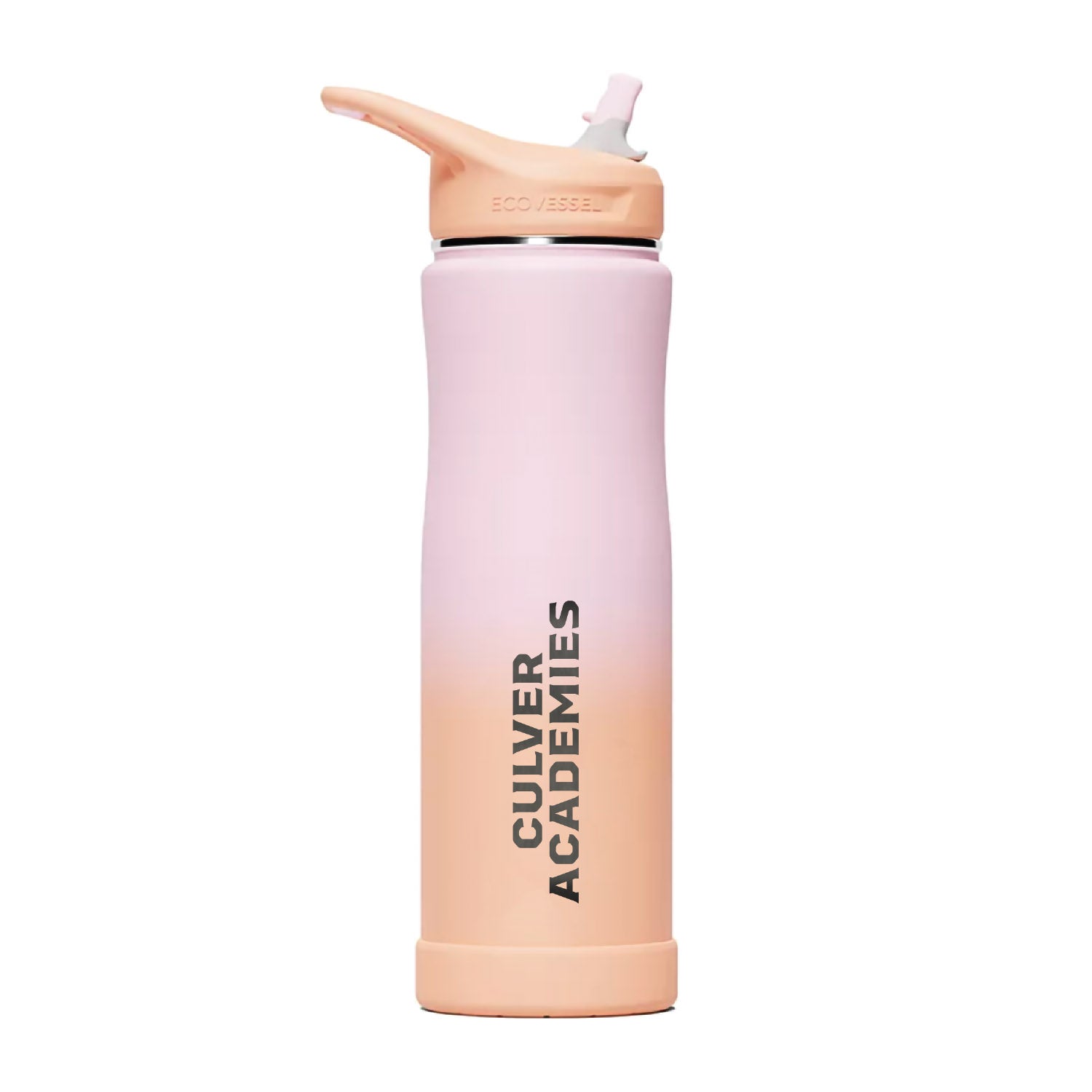 The Summit Water Bottle - Corral Sands