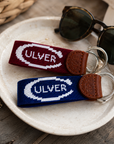 Smathers & Branson Culver Key FOB