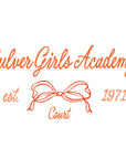 CGA Dorm Pillow