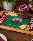 Billboard Eagle Stadium Tray & Cutting Board