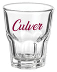 Culver Tapered Shot Glass - 1.5oz