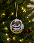 Legion Memorial Ornament