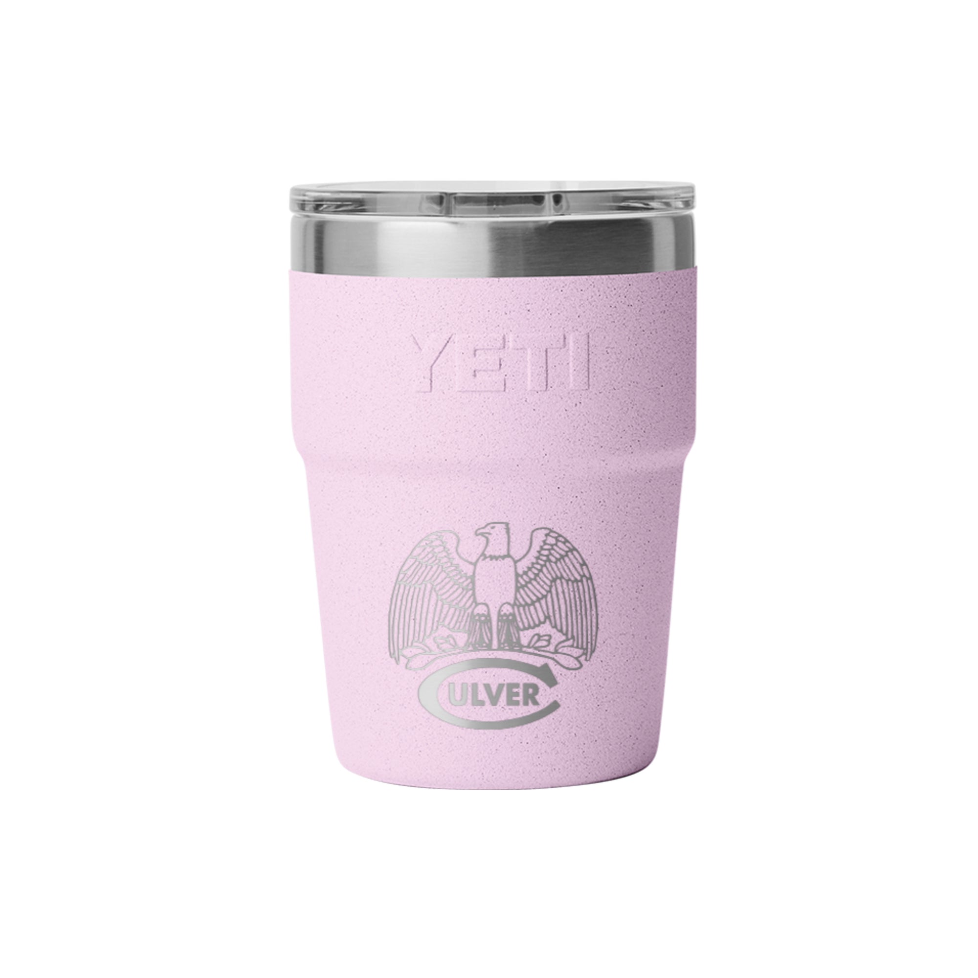 Rambler® 16oz Stackable - Cherry Blossom