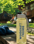 Woodcraft Friends Flair Tritan - 26oz - Pastel Yellow