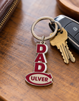 Campus Keytag - Dad