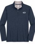 Pre-Order Johnnie O Men's Freeborne 1/4 Zip - Wake