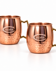 Culver Moscow Mule - Set of 2