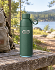 Ocean Bottle - Forest Green - 17oz