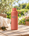 Ocean Bottle - Sahara Red - 17oz