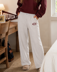 Chicka-D Classic Pant - Stone Stripe