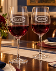Culver Selection Wine Glass - Set of 2