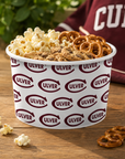 Culver C Paper Bowls 18.5oz - 25 Pack