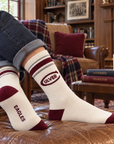 Throwback 1 Sock