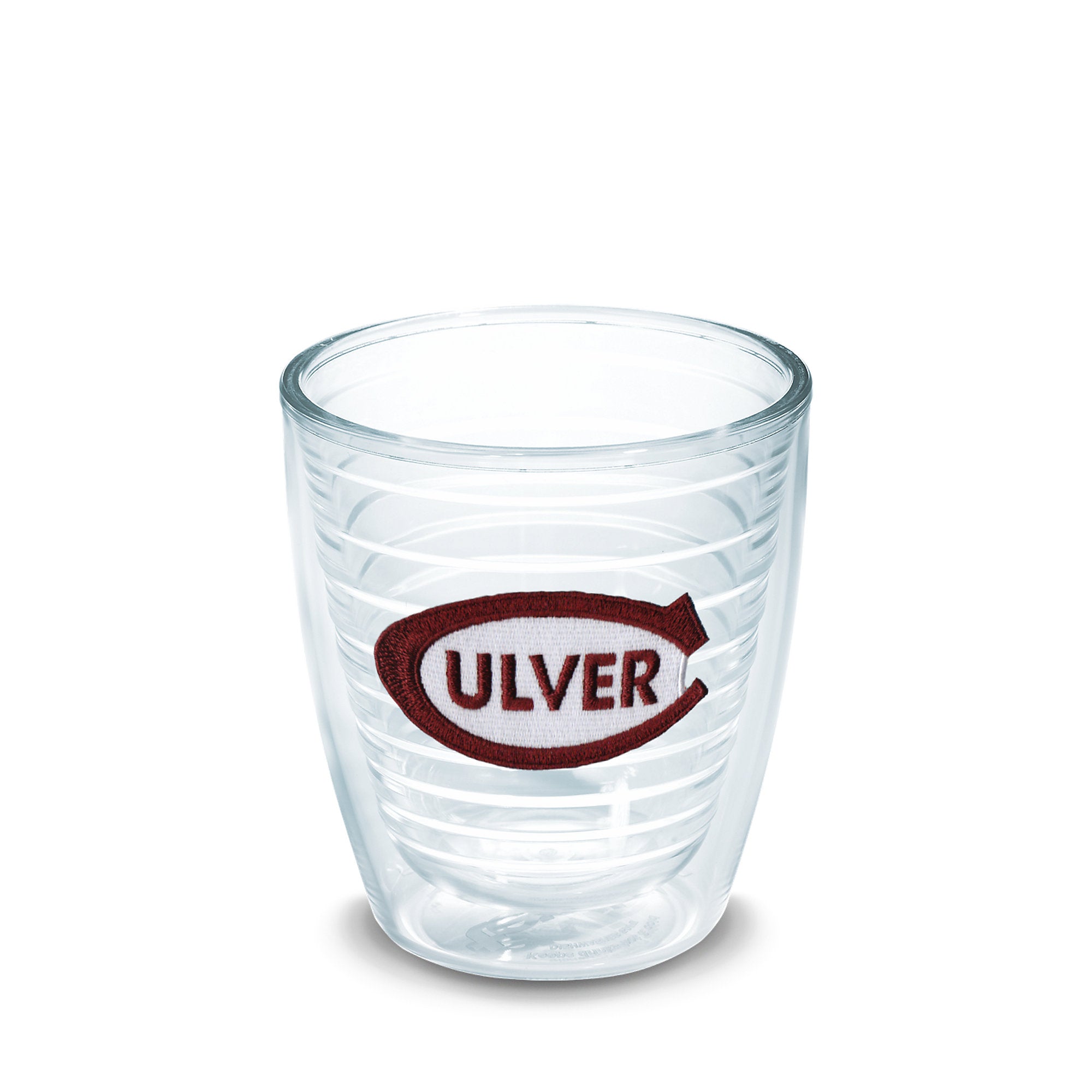 Custom Culver Tervis Tumbler 4 Pack - 12oz